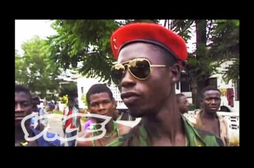 The Cannibal Warlords of Liberia (Full Documentary)