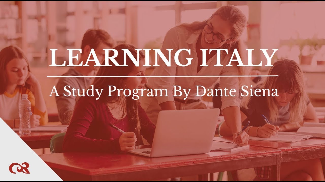 Language Program – Learning Italy Language Program - Learning Italy