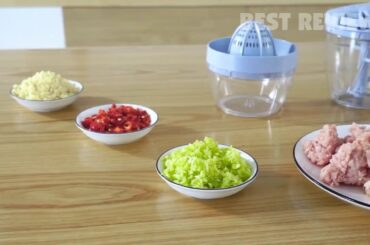 5 Useful Kitchen Gadgets That You Don’t Even Know It Existed