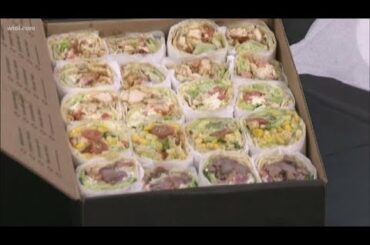 Piada Italian Street Food in Westgate explains their unlimited free food promotion | Your Day