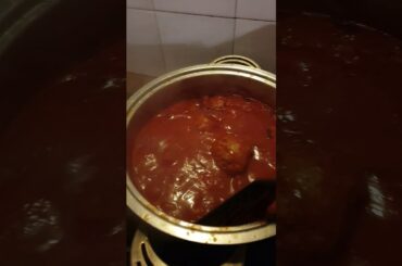 Polpette alla Siciliana