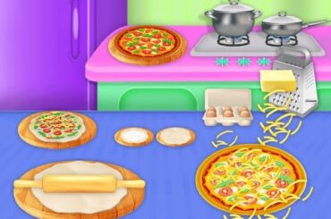 Pizza Cooking Food Maker Baking Kitchens By Best Incredible Gaming Factory