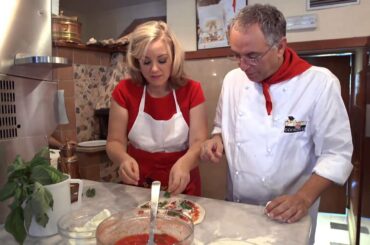 Dream of Italy Season 1: Full Naples/Amalfi Coast Episode