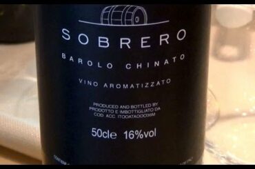 Barolo Chinato, Castiglione Falletto, Cuneo, Langhe, Piedmont, Italy, Europe