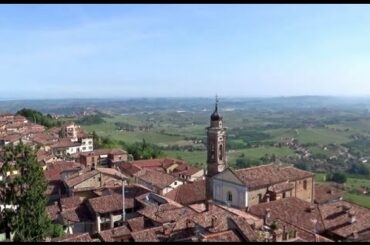 La Morra, Cuneo, Langhe, Piedmont, Italy, Europe