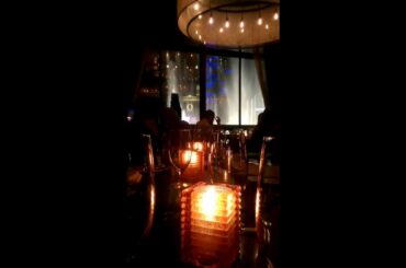 Bellagio Restaurant, Bellagio Resort and Casino, Las Vegas, Nevada, United States, North America