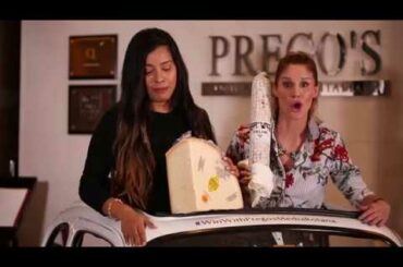 WHAT'S COOKING UAE S03 - PREGO'S MEDIA ROTANA