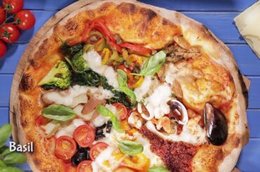 WHAT'S COOKING UAE - CUCINA - JW MARRIOTT DUBAI