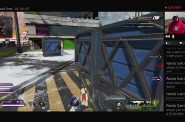 Apex Night:  Back from Italy and Time to Shred!