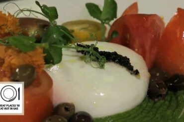 SAFINA   101 GREAT PLACES TO EAT OUT IN UAE