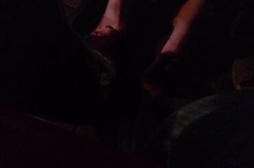 Italian Restaurant Footsie