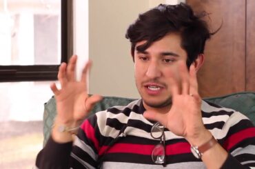 What EVERYONE needs to eat in Italy!