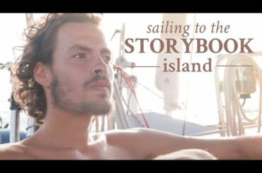 Journey to the Storybook Island: Panarea, Italy