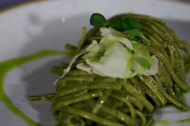 WHAT"S COOKING UAE - SOLO (RAFFLES DUBAI)