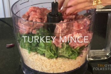 Healthy recipe: Italian Comfort Pasta Bake