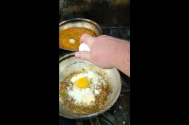 Fettuccine Carbonara SnipVid & recipe