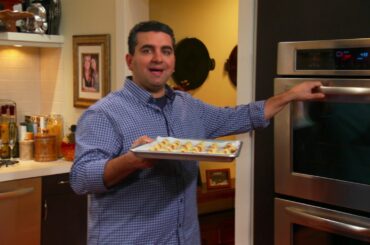 Italian Entertaining