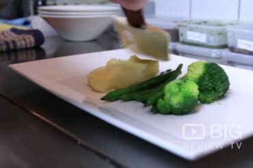 IL Duca, an Italian Restaurant in Melbourne serving Italian Food or Italian Cuisine