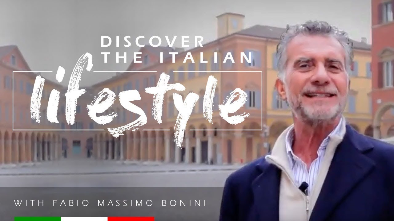 DISCOVER THE ITALIAN LIFESTYLE! Food, Beauty, Fashion, Art, Music and Excellence around the World. DISCOVER THE ITALIAN LIFESTYLE! Food, Beauty, Fashion, Art, Music and Excellence around the World.