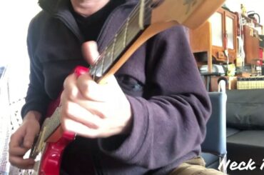 Fender Strato Italian Pickups Bertozzi V56