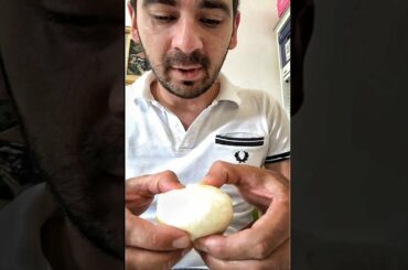 Italian Cheesemaker Reacts To My Mozzarella...