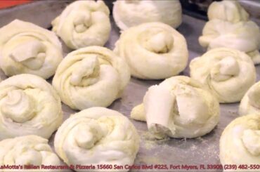 LaMotta's Italian Restaurant & Pizzeria 15660 San Carlos Blvd #225, Fort Myers, FL 33908