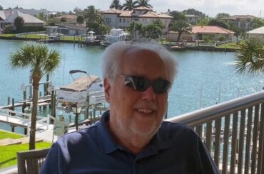 Italy VLOH - The Most Interesting Man