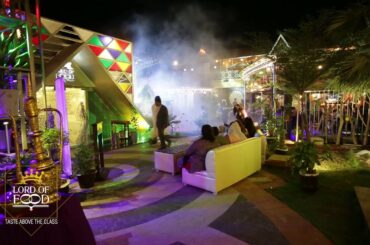 Lord of Food Soft Launch