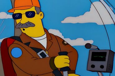 Days of Wine and D'ohses