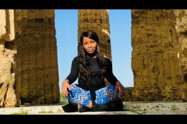 A Taste of Italy | Travel VLOG 1