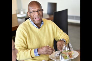 Jon Haggins the GlobeTrotter in Sicily Part 03