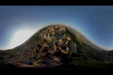 Ventuno Italy Piemonte 360