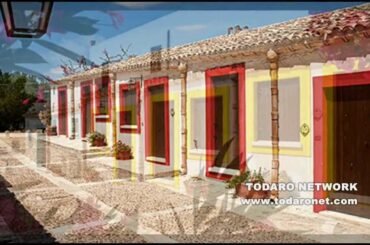 AGRITURISMO SIRIGNANO WINE RESORT - Monreale Fraz.Grisì (Palermo) Sicilia-Italy