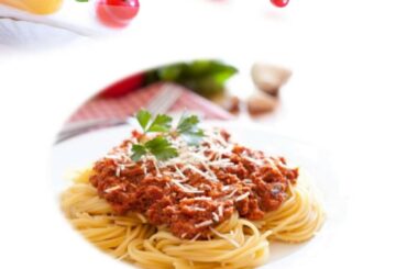 Simple Italian Pasta Cooking Recipes
