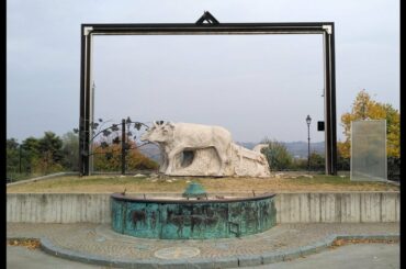 Carrù, Cuneo, Piedmont, Italy, Europe