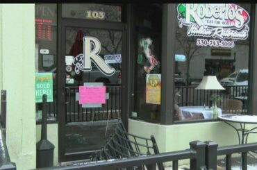 Youngstown Italian restaurant closes its doors for good