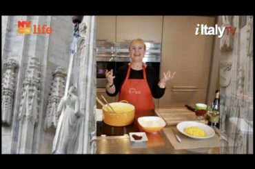 i-Italy|NY: Season 6 Episode 1