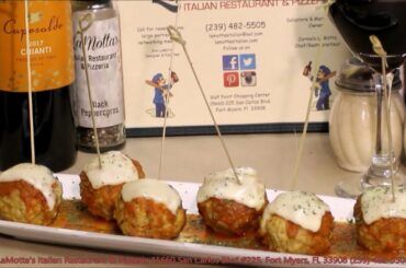 LaMotta's Italian Restaurant & Pizzeria 🍕 🍝🥗🍷15660 San Carlos Blvd #225, Fort Myers, FL 33908