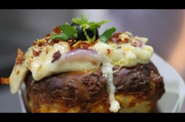 | KURTOSHH | HUNGARIAN STREET FOOD| PUNE