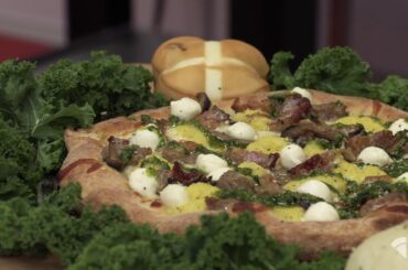 2019 European Pizza Championship
