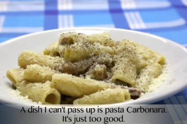 Da Enzo Restaurant in Rome - Eating Italy Tours