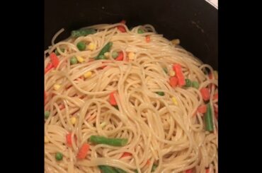 Spaghetti Bolognese  - By Zadiwa