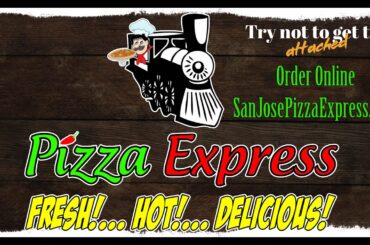 San Jose Pizza Express | #pizza_delivery_San_Jose | #pizza_delivery_Campbell | Pizza in Santa Clara