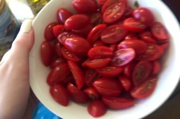 Spaghetti alle vongole