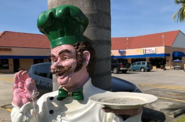 New Italian family dining restaurant opens