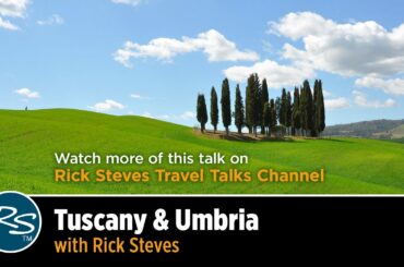 Hill Towns of Tuscany & Umbria: Wine Tasting
