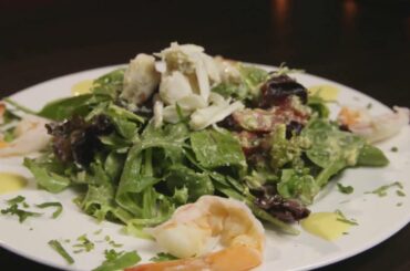 V&M Bistro Premier Italian Restaurant Wilmington Delaware