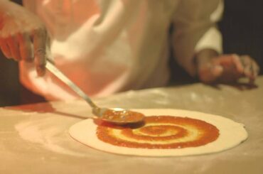 Il Forno dining experience