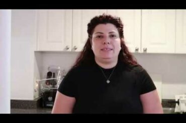 HOW TO MAKE CRANBERRY BISCOTTI ( Eatgreendelights Italian Cuisine)