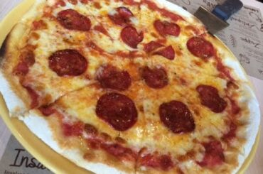 Lombardi's Italian Restaurant Shangri-La Plaza East Wing EDSA Mandaluyong by HourPhilippines.com